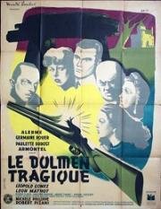 Трагический дольмен (Le Dolmen tragique) (1948)