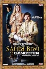 Треугольник (Saheb Biwi Aur Gangster)