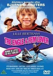 Три ангела и пять львов (Три ангелочка и пять львов) (Tre engle og fem løver (Three Angels and Five Lions)) (1982)