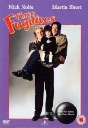 Три беглеца (Three Fugitives) (1989)