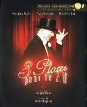 Три билета на 26-ое (1988)