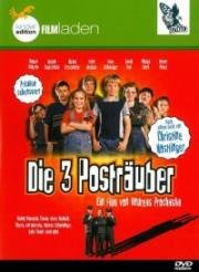 Три почтовых грабителя (Die 3 Posträuber) 1998