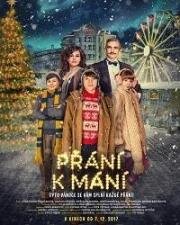Три желания (Prání k mání) (2017)