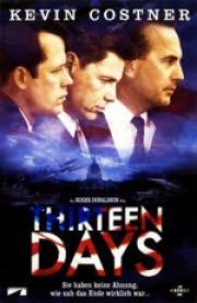 Тринадцать дней (Thirteen Days) (2000)