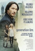 Трое в Нью-Йорке (Generation Um...) (2013)