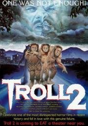 Тролль 2 (Troll 2) (1990)