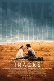 Тропы (Tracks) (2014)