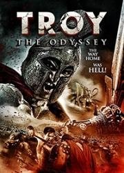 Троя: Одиссей (Troy the Odyssey)