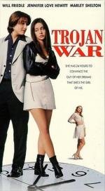 Троянская штучка (Trojan War) 1997