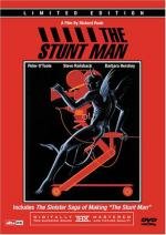Трюкач (The Stunt Man) (1980)