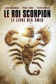 Царь Скорпионов: Книга Душ (The Scorpion King: Book of Souls) (2018)