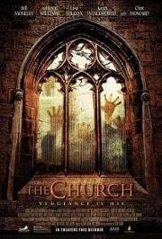 Церковь (The Church) 2018