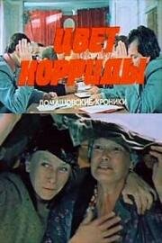 Цвет корриды 1987