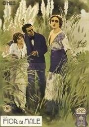 Цветок зла (Fior di male) (1915)