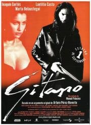 Цыган (Gitano) (2000)