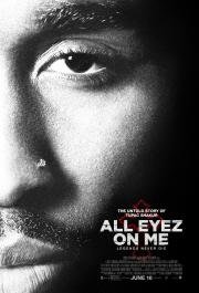 Тупак Шакур / 2pac: Легенда (All Eyez on Me) (2017)