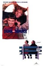 Тупой и еще тупее (Dumb & Dumber) (1994)