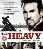 Тяжелый (The Heavy) (2008)