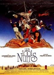Тысяча и одна ночь (Les 1001 nuits) (1990)
