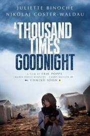 Тысячу раз спокойной ночи (Tusen ganger god natt) (2013)