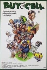Тюремная биржа (Buy & Cell (Buy and Cell)) (1987)
