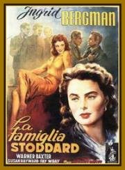 У Адама было четыре сына (Adam Had Four Sons) 1941