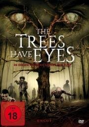 У деревьев есть глаза (The Trees Have Eyes (Dead Bounty)) 2020