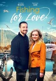 У любви на крючке (Fishing for Love) (2021)