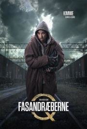 Мистериум: Убийцы фазана (Fasandr) (2014)