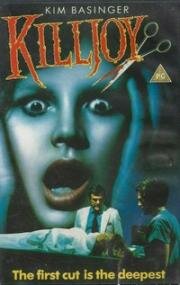 Убить Джой ( Кто убил Джой Морган?) (Killjoy (Who Murdered Joy Morgan?)) 1981