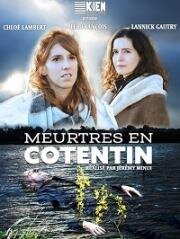 Убийства на полуострове Котантен (Meurtres en Cotentin) (2019)