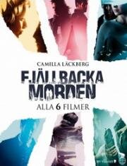 Убийства во Фьелльбакке - Коллекция (Camilla Läckberg: Fjällbackamorden) (2012)