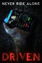 Убийственная поездка (Driven to Murder) (2022)