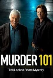 Убийство 101: Тайна запертой комнаты (Murder 101: The Locked Room Mystery) 2007