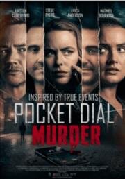 Убийство по телефону (Pocket Dial Murder) 2023