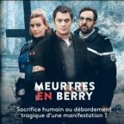 Убийство в Берри (Meurtres à Berry) (2021)