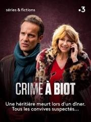 Убийство в Биоте (Crime à Biot) (2021)