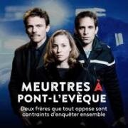 Убийство в Пон-Л'Эвек (Meurtres à Pont-L'Évêque) (2020)