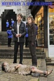 Убийство в Рокамадуре (Meurtres à Rocamadour) (2014)