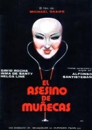 Убийца кукол (El asesino de muñecas (The Killer of Dolls)) (1975)