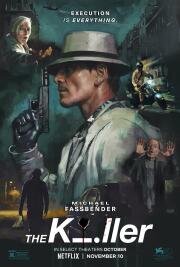 Убийца (The Killer) (2023)