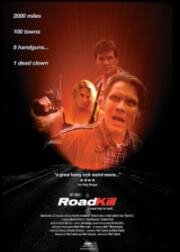 Убийцы на дорогах (Road-Kill U.S.A) (1993)