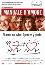 Учебник любви (Manuale d'amore) 2005