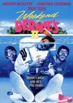 Уик-энд у Берни 2 (Weekend at Bernie's ІІ) (1993)