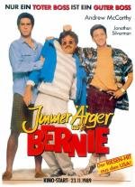 Уик-энд у Берни (Weekend at Bernie's) (1989)