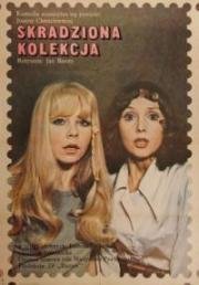 Украденная коллекция (Skradziona kolekcja) (1979)
