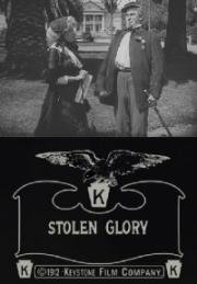 Украденная слава (Stolen Glory) 1912