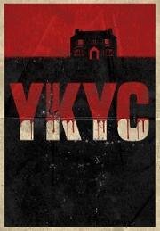 Укус (Bite) (2022)