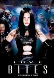 Укусы рассвета (Любовные Укусы) (Les Morsures de l'aube (Love Bites)) (2001)
