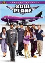 Улетный транспорт (Soul Plane) (2004)